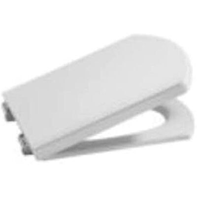 Roca Asiento Wc Hall-56 Cr Pergamon () Roca Asiento Wc Hall-56 Cr Pergamon ()