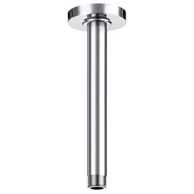 Roca Brazo de techo para rociador de 200 mm . Duchas y rociadores. Ref Roca Brazo de techo para rociador de 200 mm . Duchas y rociadores. Ref