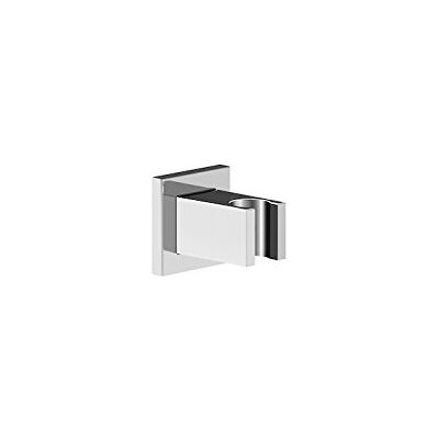 Roca Soporte fijo cromado para ducha de mano . Duchas y rociadores. Ref. A5B5350C00 Roca Soporte fijo cromado para ducha de mano . Duchas y rociadores. Ref. A5B5350C00