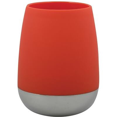 MSV Vaso ABS Soft Touch ''''Sibiu'''' Rojo MSV Vaso ABS Soft Touch ''''Sibiu'''' Rojo