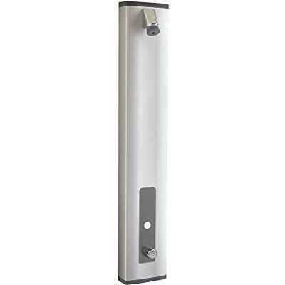Presto - duc touch 88828 - Cromo mate - Conjunto de ducha Presto - duc touch 88828 - Cromo mate - Conjunto de ducha
