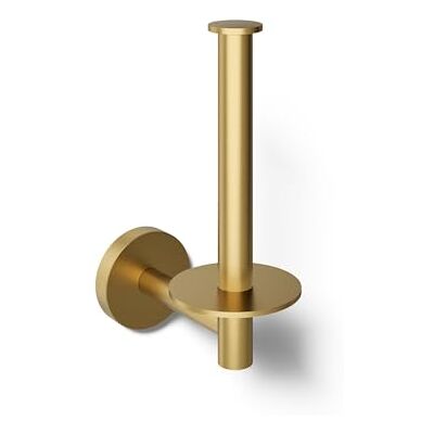 Kohler Elate Accesorios de fontanería, latón Cepillado Vibrante Kohler Elate Accesorios de fontanería, latón Cepillado Vibrante