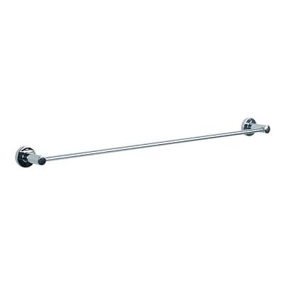 Toallero de Pared Gris Atlantic de Spirella - Accesorio de Baño Toallero de Pared Gris Atlantic de Spirella - Accesorio de Baño