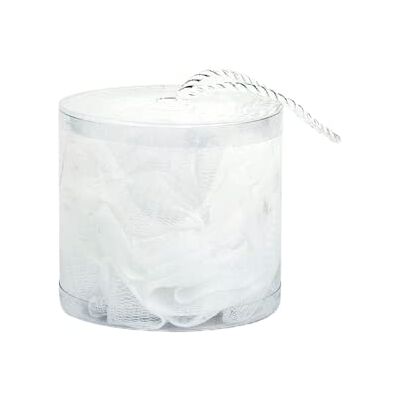 BIFULL MIMOS Esponja DE BAÑO Malla Lila, Único, Estándar BIFULL MIMOS Esponja DE BAÑO Malla Lila, Único, Estándar