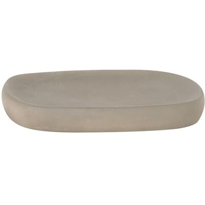 MSV Jabonera de Cemento Brasilia Taupe MSV Jabonera de Cemento Brasilia Taupe
