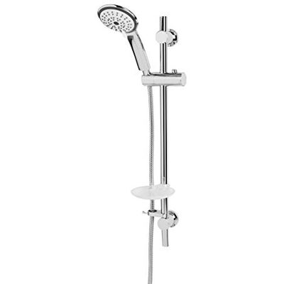 Kit de Ducha Cascada Bristan Cas Kit03c - Tipo de Ducha Kit de Ducha Cascada Bristan Cas Kit03c - Tipo de Ducha