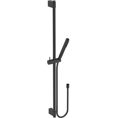 Ideal Standard - A7617XG - Negro Seda - 900mm - Juego de ducha Ideal Standard - A7617XG - Negro Seda - 900mm - Juego de ducha