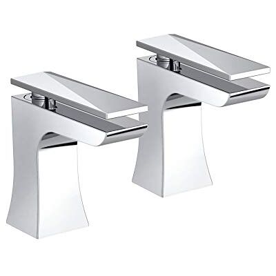Bristan EBY 3/4 C - Grifería de baño - Cromo Bristan EBY 3/4 C - Grifería de baño - Cromo
