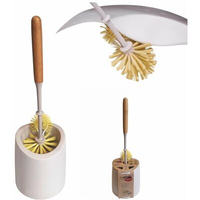 York Easy Mop Azul - Mopa para piso con esponja de PVA absorbente York Easy Mop Azul - Mopa para piso con esponja de PVA absorbente