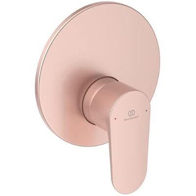 Ideal Standard - A7192RO - Rosé - Grifo de ducha Ideal Standard - A7192RO - Rosé - Grifo de ducha