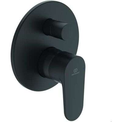 Ideal Standard CERAFINE O BSH BIN SBLK KIT1+2/A1300NU Ideal Standard CERAFINE O BSH BIN SBLK KIT1+2/A1300NU
