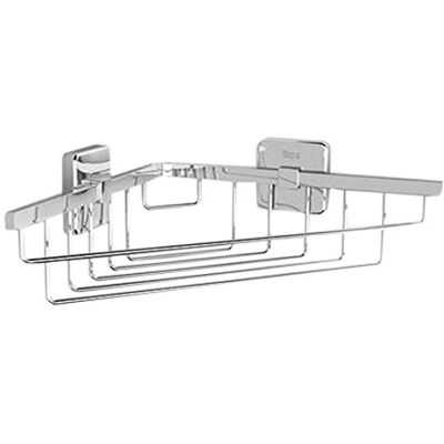 Roca Contenedor Rncon 200X200Mm Victoria Cr () Roca Contenedor Rncon 200X200Mm Victoria Cr ()