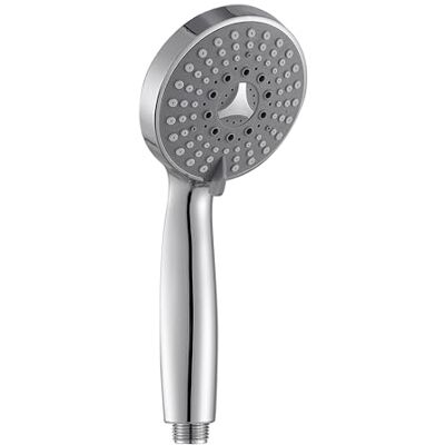 Wirquin Ducha zen con cromo 4 jets stop-jet Wirquin Ducha zen con cromo 4 jets stop-jet