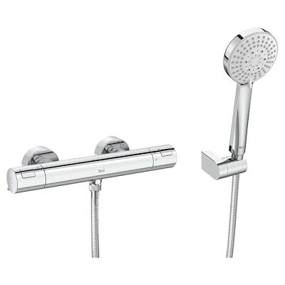 Roca PACK EXT T-500 + SET STELLA 100/3 marca Roca PACK EXT T-500 + SET STELLA 100/3 marca