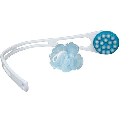 Hydas Easy Free Crema para la espalda (edición 50 años, con esponja de ducha) Hydas Easy Free Crema para la espalda (edición 50 años, con esponja de ducha)
