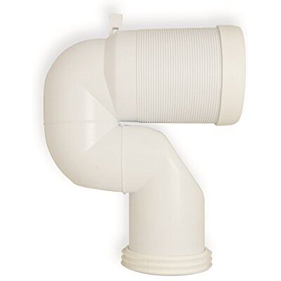 ACQUASTILLA curva collocigno inodoro para tuberías ACQUASTILLA curva collocigno inodoro para tuberías
