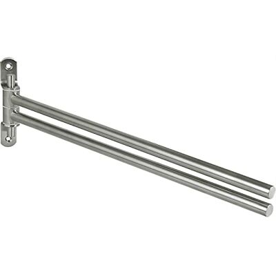 Technik Team - Bulon - 2-brazo - giratorio - Towel Rail Technik Team - Bulon - 2-brazo - giratorio - Towel Rail