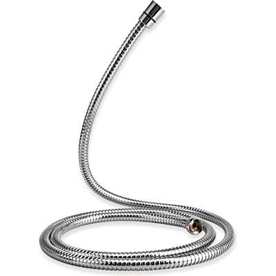 EMKE Manguera de ducha de 2 m, manguera de ducha de acero inoxidable flexible EMKE Manguera de ducha de 2 m, manguera de ducha de acero inoxidable flexible