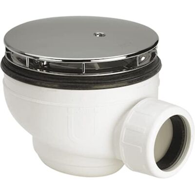 Roca Desagüe Pl Duch C/T Cromo D90 Recambio Plato De Ducha Desagües Platos De Ducha Roca Desagüe Pl Duch C/T Cromo D90 Recambio Plato De Ducha Desagües Platos De Ducha