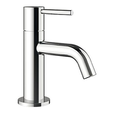 Blanco Lucan de WT – Grifo de lavabo, cromado Blanco Lucan de WT – Grifo de lavabo, cromado