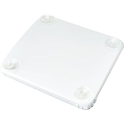 Cojín de baño Homecraft - Espuma impermeable, Fácil de limpiar, Asiento antideslizante para personas mayores y discapacitadas Cojín de baño Homecraft - Espuma impermeable, Fácil de limpiar, Asiento antideslizante para personas mayores y discapacitadas