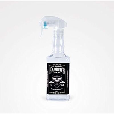 BIFULL PULVERIZADOR ber 600ML, Único, Estándar BIFULL PULVERIZADOR ber 600ML, Único, Estándar
