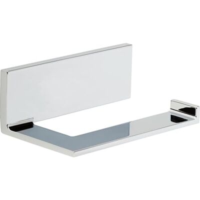 Portarrollos DELTA Vero - Cromo Pulido - Accesorios de Baño Portarrollos DELTA Vero - Cromo Pulido - Accesorios de Baño