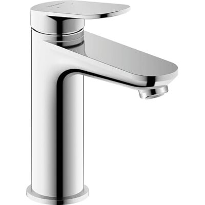 Duravit Wave Grifo para lavabo (cromo) Duravit Wave Grifo para lavabo (cromo)