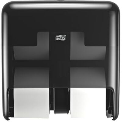 Dispensador de papel higiénico Tork OptiServe T7 - Alta capacidad Dispensador de papel higiénico Tork OptiServe T7 - Alta capacidad
