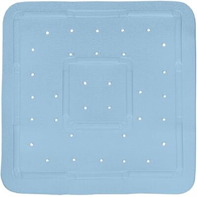 KLEINE WOLKE - Softy - Azul - 55 x 55 cm - bath insert KLEINE WOLKE - Softy - Azul - 55 x 55 cm - bath insert