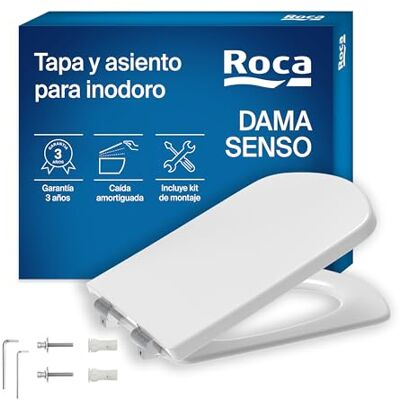 Roca - Soporte de montaje para depósito empotrado - Duradero y Fácil de instalar Roca - Soporte de montaje para depósito empotrado - Duradero y Fácil de instalar