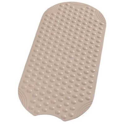 Ridder 681090-350 Alfombrilla Antideslizante para bañera (38 x 89 cm), Color Beige Ridder 681090-350 Alfombrilla Antideslizante para bañera (38 x 89 cm), Color Beige