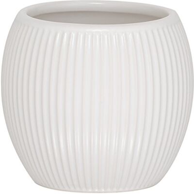 sealskin Convex Vaso para cepillos de dientes independiente Blanco sealskin Convex Vaso para cepillos de dientes independiente Blanco