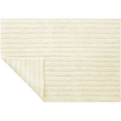 Spirella Alfombra de baño algodón BENOA 70x120cm Beige Spirella Alfombra de baño algodón BENOA 70x120cm Beige