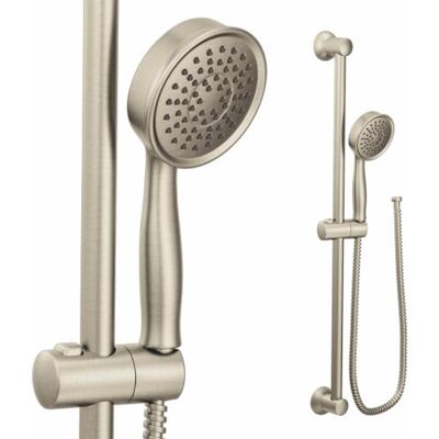 Moen Ducha de mano , , 0V Moen Ducha de mano , , 0V