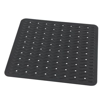 Ridder 684100-350 - Alfombra de ducha - Negro Ridder 684100-350 - Alfombra de ducha - Negro