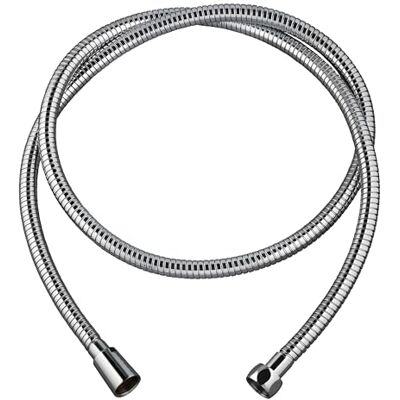 Wirquin Manguera de la ducha de metal powertwist, 2 m Wirquin Manguera de la ducha de metal powertwist, 2 m