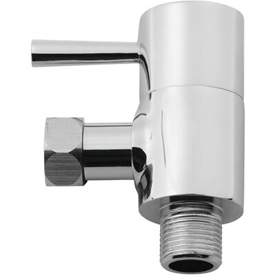 Grifo WC giratorio WIRQUIN compacto Grifo WC giratorio WIRQUIN compacto