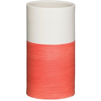Vaso para cepillo de dientes Doppio de Sealskin - Pintado a mano Vaso para cepillo de dientes Doppio de Sealskin - Pintado a mano