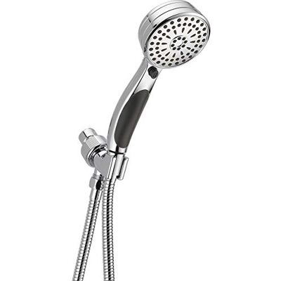 DELTA Activtouch Ducha de mano con 9 ajustes, cromada DELTA Activtouch Ducha de mano con 9 ajustes, cromada