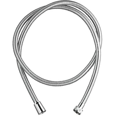 Wirquin Toque brillante manguera de la ducha de metal, 1.5m Wirquin Toque brillante manguera de la ducha de metal, 1.5m