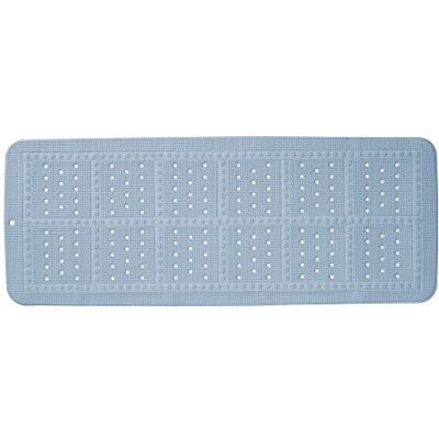 Sealskin Unilux Inserto de bañera - Seguridad, Azul, 90x35 cm - Inserto de bañera Sealskin Unilux Inserto de bañera - Seguridad, Azul, 90x35 cm - Inserto de bañera
