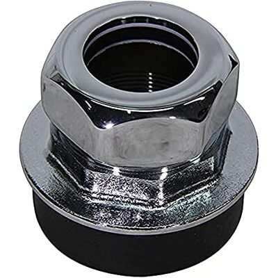 PRESTO RACOR UNION Para tubo de descarga diámetro exterior 28 mm y diámetro de tapón 55 mm PRESTO RACOR UNION Para tubo de descarga diámetro exterior 28 mm y diámetro de tapón 55 mm