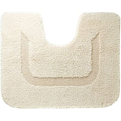 Sealskin 294588665 Alfombra de baño Cotton Nova - 60 x 45 cm Sealskin 294588665 Alfombra de baño Cotton Nova - 60 x 45 cm