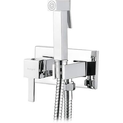IBERGRIF M22011 - Bidé de Acero Inoxidable - Bidet Externo para WC - Agua Caliente IBERGRIF M22011 - Bidé de Acero Inoxidable - Bidet Externo para WC - Agua Caliente