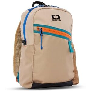 OGIO Colección Alpha Backpack (9 litros, 20 litros, 25 litros, Lite, Mini), Mojavie, 9 Liter, Alpha Mini de 9 litros OGIO Colección Alpha Backpack (9 litros, 20 litros, 25 litros, Lite, Mini), Mojavie, 9 Liter, Alpha Mini de 9 litros