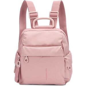 Mandarina Duck MD20 Mini Mochila - Poliéster, Correas Ajustables Mandarina Duck MD20 Mini Mochila - Poliéster, Correas Ajustables