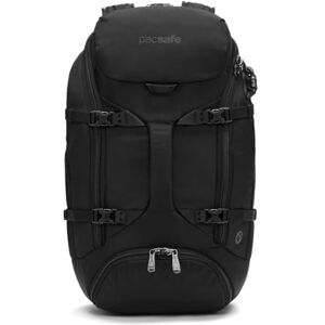 Pacsafe Venturesafe EXP35 Backpack Black Pacsafe Venturesafe EXP35 Backpack Black
