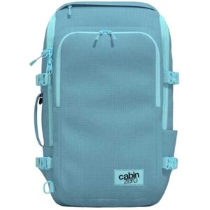 Cabinzero ADV Pro 32l-Adventure Cabin Backpack with Luggage Trackers, Mochila Unisex Adulto, Maldivas Blue, 32 EU Cabinzero ADV Pro 32l-Adventure Cabin Backpack with Luggage Trackers, Mochila Unisex Adulto, Maldivas Blue, 32 EU