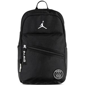 Nike JAM PSG Mochila unisex para niños, Negro, Rozmiar uniwersalny, Rucksack Nike JAM PSG Mochila unisex para niños, Negro, Rozmiar uniwersalny, Rucksack